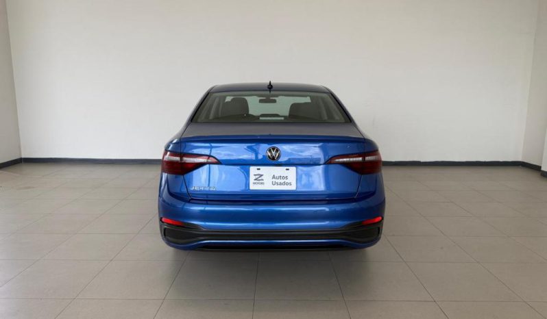 VOLKSWAGEN JETTA COMFORTLINE TIP 2024 – SERIE 3VWHP6BU8RM101022 full
