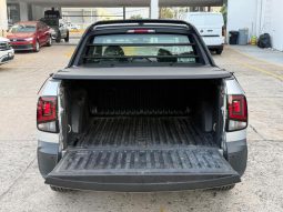 VOLKSWAGEN SAVEIRO EXTREME TM 2026 – SERIE 9BWJL45U0TP012987 full
