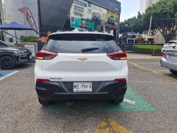 CHEVROLET TRACKER LS (A) 2024 – SERIE 93CEC76C7RB181418 full