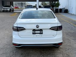 VOLKSWAGEN VIRTUS COMFORTLINE TIPTRONIC 2025 – SERIE WVW3N4D24ST018455 full