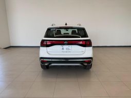 VOLKSWAGEN TAIGUN TRENDLINE TSI TIP 2025 – SERIE WVG2C4CW1ST020679 full
