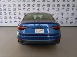 VOLKSWAGEN JETTA TRENDLINE TIP 2024 – SERIE 3VWKP6BU0RM036320 full