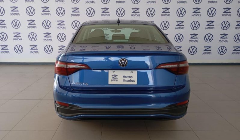 VOLKSWAGEN JETTA TRENDLINE TIP 2024 – SERIE 3VWKP6BU0RM036320 full