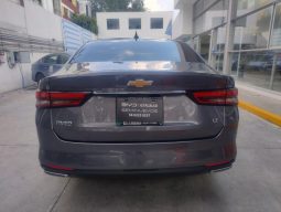 CHEVROLET AVEO SD LT PLUS CVT 2026 – SERIE LZWPRMGN7TF097662 full
