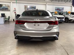 KIA FORTE EX TA 2024 – SERIE 3KPF34AD8RE762846 full