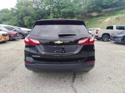 CHEVROLET EQUINOX EQUINOX LT TA 2021 – SERIE 3GNAX9EV4MS131576 full