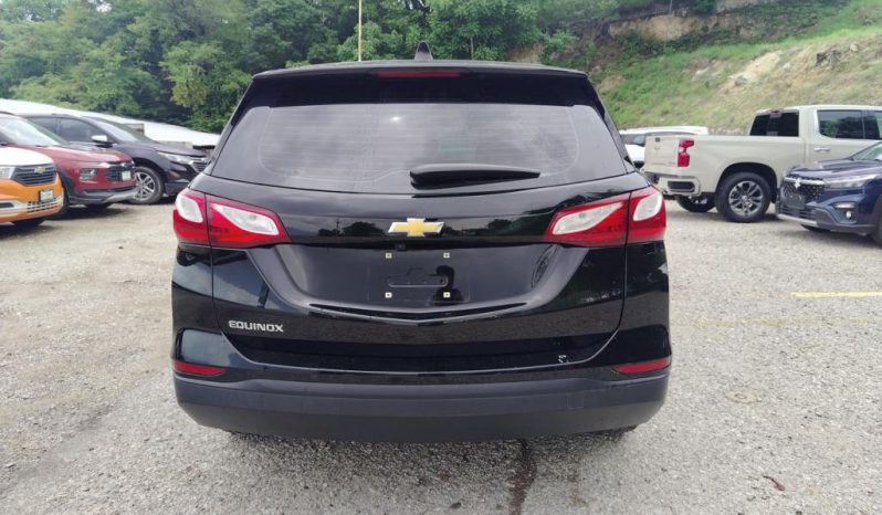 CHEVROLET EQUINOX EQUINOX LT TA 2021 – SERIE 3GNAX9EV4MS131576 full