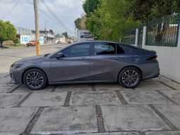 DODGE ATTITUDE SXT TA 2025 – SERIE LMGBB1L24S3134849 full