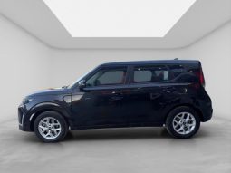 KIA SOUL LX T/A 2023 – SERIE KNDJ23AE1P7859951 full