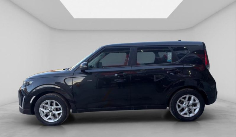 KIA SOUL LX T/A 2023 – SERIE KNDJ23AE1P7859951 full
