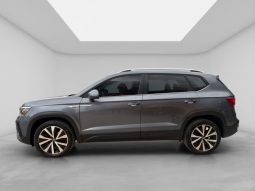 VOLKSWAGEN TAOS COMFORTLINE 2023 – SERIE 3VVHP6B25PM271874 full
