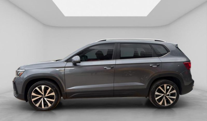 VOLKSWAGEN TAOS COMFORTLINE 2023 – SERIE 3VVHP6B25PM271874 full