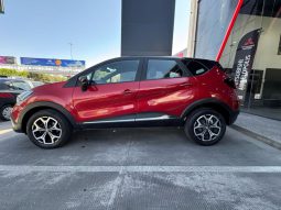 RENAULT CAPTUR ICONIC CVT 2023 – SERIE 93YRH4CX9PJ274950 full