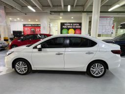 HONDA CITY TOURING 1.5L TA 2023 – SERIE MAKGN2685P4300260 full