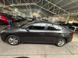 HYUNDAI ELANTRA GLS PREMIUM TA 2020 – SERIE 5NPD74AF3LH589558 full