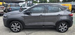FIAT PULSE IMPETUS CVT 2024 – SERIE 9BD363C33RYS16215 full