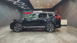 HONDA CRV TURBO PLUS CVT 2019 – SERIE 1HGRW1898KL903692 full