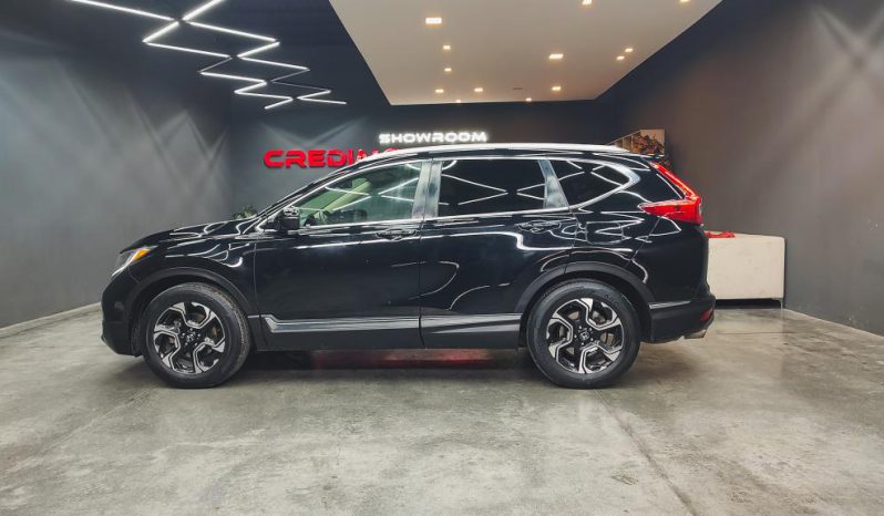 HONDA CRV TURBO PLUS CVT 2019 – SERIE 1HGRW1898KL903692 full