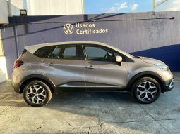 RENAULT CAPTUR ICONIC 2022 – SERIE 93YRH3CX8NJ067067 full