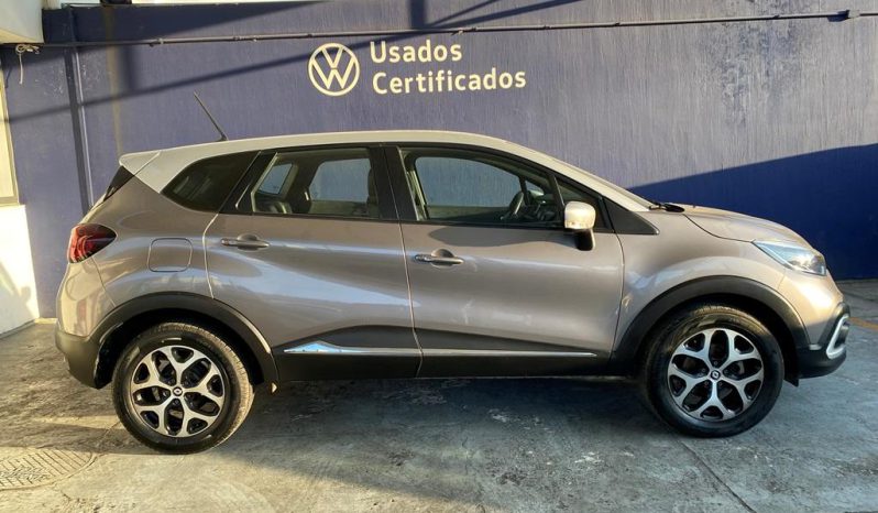 RENAULT CAPTUR ICONIC 2022 – SERIE 93YRH3CX8NJ067067 full