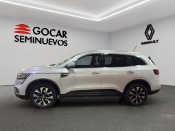 RENAULT KOLEOS INTENS CVT 2023 – SERIE VF1HR2NB8PC382431 full
