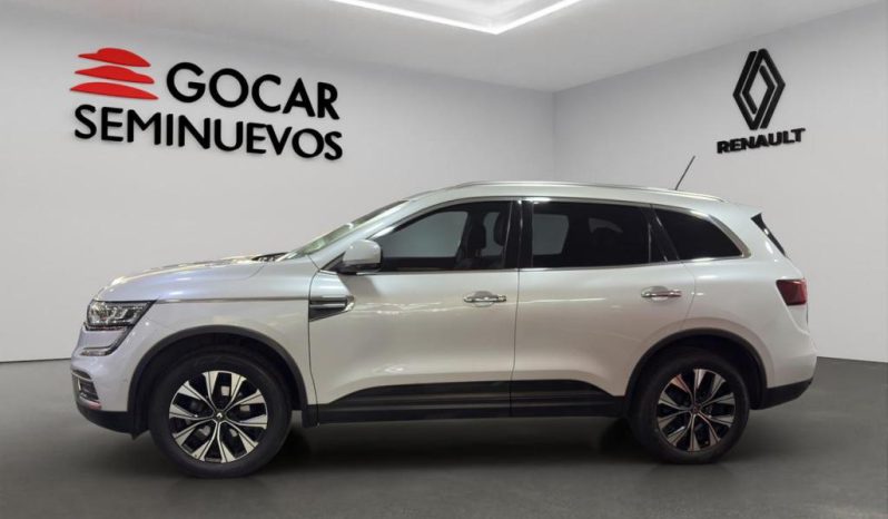 RENAULT KOLEOS INTENS CVT 2023 – SERIE VF1HR2NB8PC382431 full
