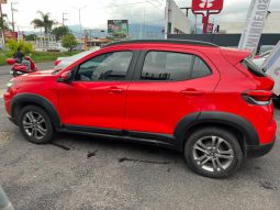 FIAT PULSE DRIVE PLUS TA 2023 – SERIE 9BD363CB4PYS07284 full