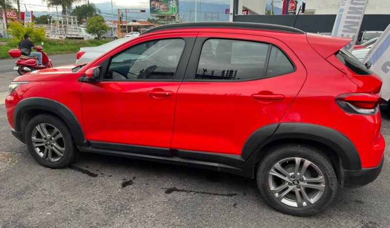 FIAT PULSE DRIVE PLUS TA 2023 – SERIE 9BD363CB4PYS07284 full