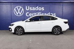 VOLKSWAGEN VIRTUS COMFORTLINE TIPTRONIC 2025 – SERIE WVW3N4D21ST016677 full