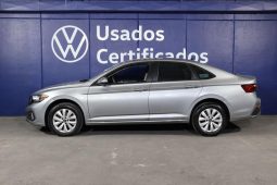 VOLKSWAGEN JETTA COMFORTLINE TIPTRONIC 2023 – SERIE 3VWHP6BU1PM030923 full