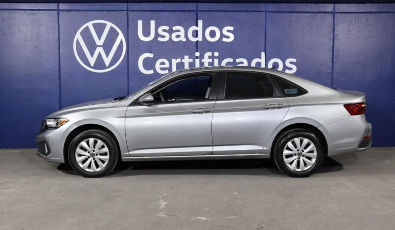 VOLKSWAGEN JETTA COMFORTLINE TIPTRONIC 2023 – SERIE 3VWHP6BU1PM030923 full