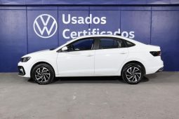 VOLKSWAGEN VIRTUS COMFORTLINE TIPTRONIC 2025 – SERIE WVW3N4D28ST017289 full