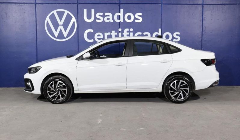 VOLKSWAGEN VIRTUS COMFORTLINE TIPTRONIC 2025 – SERIE WVW3N4D28ST017289 full