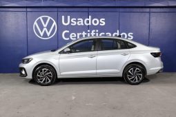 VOLKSWAGEN VIRTUS COMFORTLINE TIPTRONIC 2025 – SERIE WVW3N4D24ST010260 full