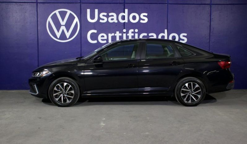 VOLKSWAGEN JETTA COMFORTLINE TIP 2025 – SERIE 3VWEP6BU0SM069966 full