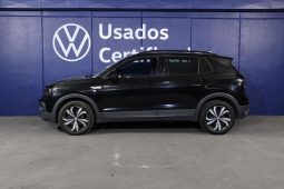 VOLKSWAGEN T-CROSS COMFORTLINE TIPTRONIC 2021 – SERIE 9BWBL6BF2M4033610 full