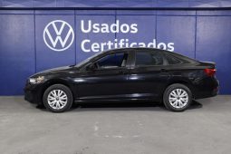 VOLKSWAGEN JETTA TRENDLINE TIP 2023 – SERIE 3VWKP6BU4PM014804 full