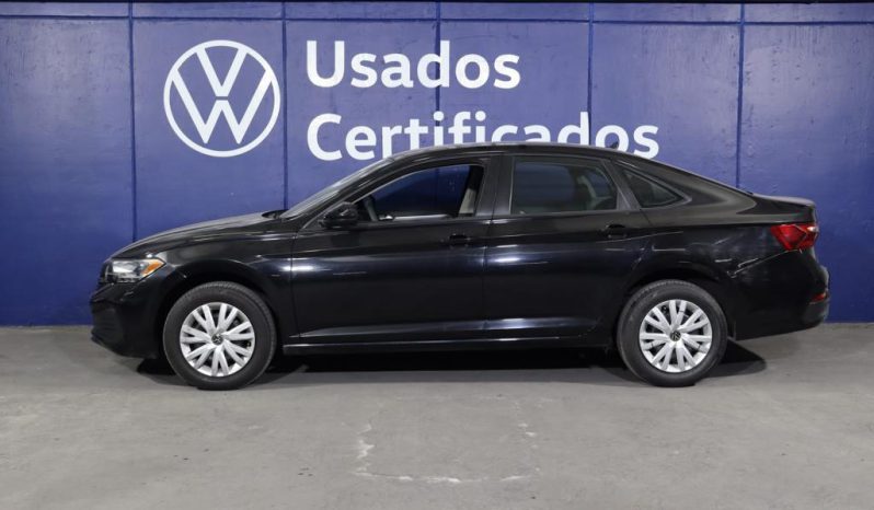 VOLKSWAGEN JETTA TRENDLINE TIP 2023 – SERIE 3VWKP6BU4PM014804 full