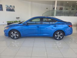 NISSAN SENTRA ADVANCE CVT 2023 – SERIE 3N1AB8AE2PY205023 full