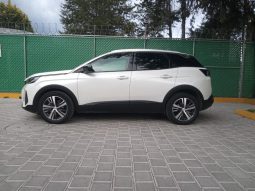 PEUGEOT 3008 ACTIVE TA 2024 – SERIE VF3M45GY5RS002347 full
