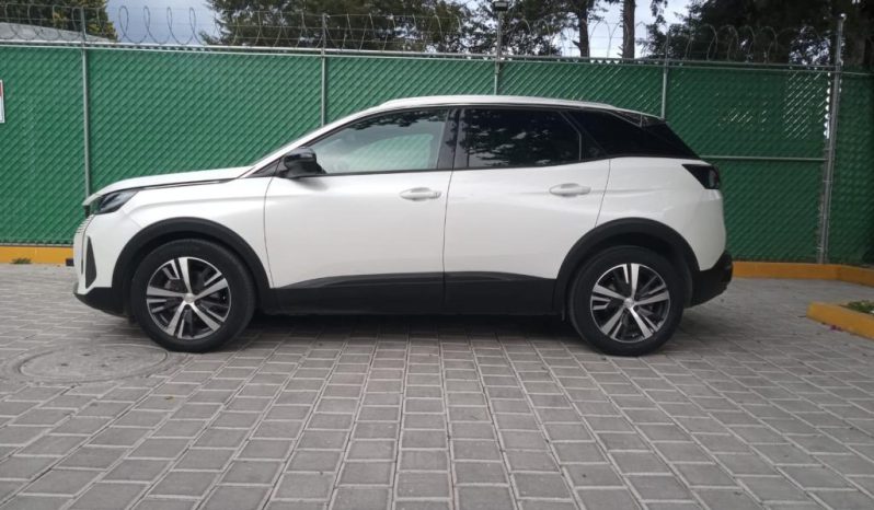 PEUGEOT 3008 ACTIVE TA 2024 – SERIE VF3M45GY5RS002347 full