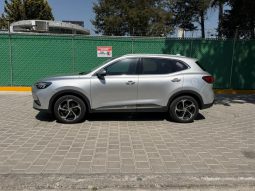 MG HS EXCITE TA 2024 – SERIE LSJA24U95RN020709 full