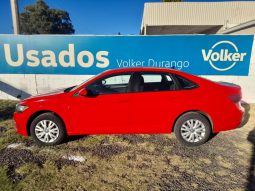 VOLKSWAGEN JETTA TRENDLINE TIPTRONIC 2021 – SERIE 3VWKP6BU8MM071020 full