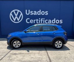 VOLKSWAGEN TAIGUN HIGHLINE 1.0 TA 2024 – SERIE WVG2K4CW6RT020240 full