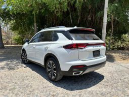 DODGE JOURNEY GT TA 2023 – SERIE LMWDT1G82P1133761 full