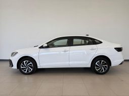 VOLKSWAGEN VIRTUS COMFORTLINE TIPTRONIC 2025 – SERIE WVW3N4D26ST016870 full