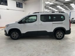 PEUGEOT RIFTER ALLURE PACK TA 2023 – SERIE VR3ERHNS2PJ534091 full