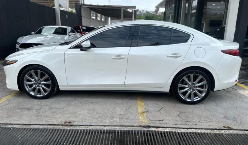 MAZDA MAZDA 3 SEDAN I GRAND TOURING 2023 – SERIE 3MZBPCDL6PM359836 full