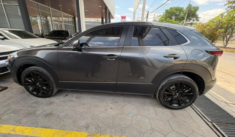 MAZDA CX-30 I SPORT TA 2024 – SERIE 3MVDMCCLXRM707595 full