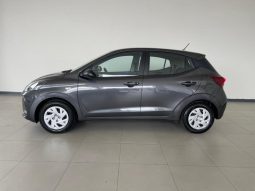 HYUNDAI GRAND I10 HB GL TM 2026 – SERIE MALB25AC2TM680552 full